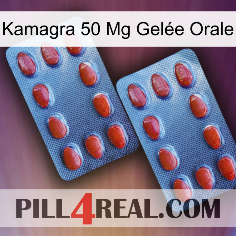 Kamagra 50 Mg Gelée Orale 05